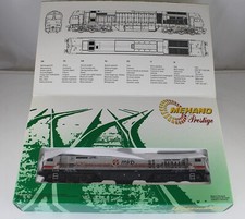 Mehano t280 diesellok gebraucht kaufen  Aspach