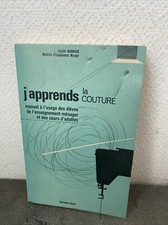Ancien livre apprends d'occasion  Aix-les-Bains