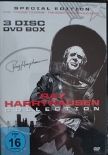 Ray harryhausen special gebraucht kaufen  Bobingen