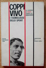 Libro fausto coppi usato  Ferrara