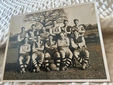 Old stationers f.c. for sale  CANTERBURY