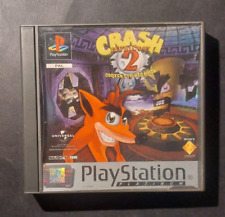 Crash bandicoot cortex usato  Genova