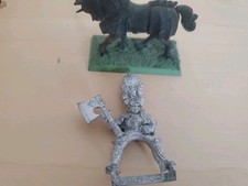Warhammer fantasy empire for sale  BASILDON
