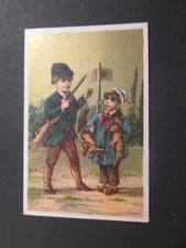 Chromo sancoin orleans d'occasion  France
