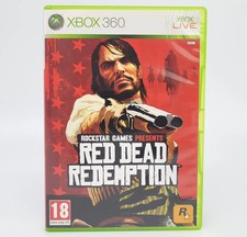 red dead redemption xbox 360 usato  Milano