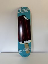 Trap skateboard deck gebraucht kaufen  Elmshorn