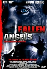 Fallen angels engel gebraucht kaufen  Malchow