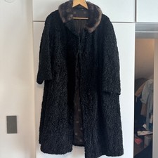 Wunderbarer persianer echtpelz gebraucht kaufen Wunderbarer persianer echtpelz gebraucht kaufen  Groß-Gerau