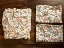 Laura ashley flannel for sale  Raleigh