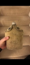 Army canteen cup for sale  BROUGH