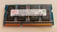 Hynix memoria ram usato  San Vito al Tagliamento