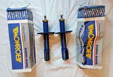 Pair front shock for sale  REDDITCH