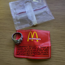 Vtg mcdonald fast for sale  Atlanta