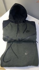 Nike tech felpa usato  Roma