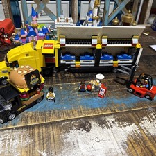 Lego city 60440 for sale  San Antonio