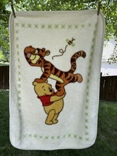 Vintage winnie the d'occasion  Expédié en Belgium