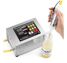 Liquid filling machine for sale  Wilkes Barre