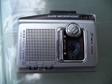 Panasonic l31 walkman d'occasion  Chancelade