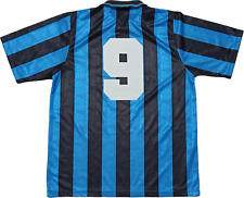 Maglia inter vintage usato  Roma