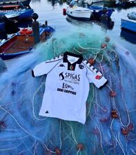 Maglia spezia calcio usato  Chiavari