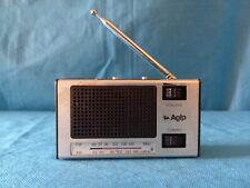 Raro gadget agip usato  San Giuliano di Puglia