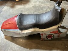 Kit carrozzeria resincorse usato  Cropani