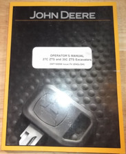 John deere 27c for sale  Union
