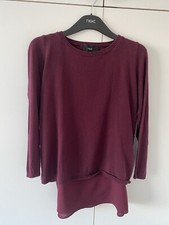 Ladies next maroon for sale Ladies next maroon for sale  NESTON