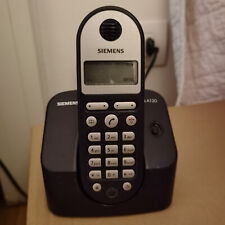 Telefono cordless siemens usato  Milano