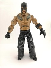 King mystery wrestler d'occasion  Expédié en Belgium