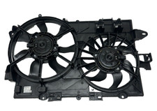 Ventilador de refrigeração de radiador Continental para 06-08 Chevy Equinox Pontiac Torrent 3.4L comprar usado  Enviando para Brazil