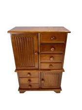 Vintage wooden jewelry for sale  Waukesha