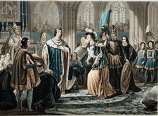 Jeanne arc sacrer d'occasion Jeanne arc sacrer d'occasion  Pluvigner