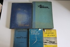 Ww2 raf pilot for sale  WATFORD