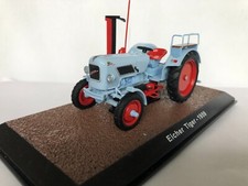 Tracteur eicher tiger d'occasion  Écouis