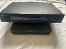 Oppo blue ray for sale  Langley