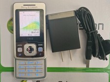 Good sony ericsson d'occasion  Expédié en Belgium