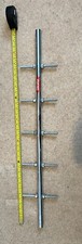 Gibraltar percussion rack for sale  BRADFORD-ON-AVON