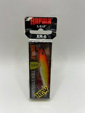 Rapala rap shad gebraucht kaufen Rapala rap shad gebraucht kaufen  Geseke