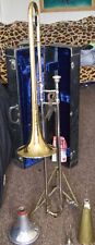 tenor trombone for sale  ABERTILLERY