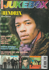 Jukebox magazine 358 d'occasion  Montbrison