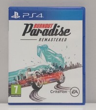 Burnout paradise remastered usato  Macerata