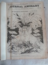 Journal amusant revues d'occasion  Fumel