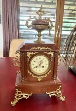 Orologio tavolo marmo usato  Torrita Tiberina