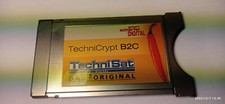 Technicrypt b2c modul gebraucht kaufen  Frankfurt am Main