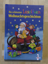 Buch schönsten leselöwen gebraucht kaufen  Bad Ems