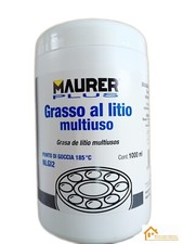 Grasso litio multiuso usato Grasso litio multiuso usato  Oricola