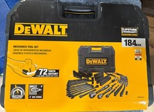 Dewalt 184 dwmt45184 for sale  Palo Alto