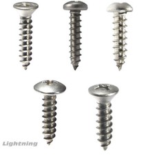 Stainless steel phillips for sale  West Hempstead