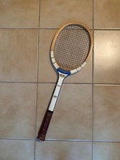 Raquette tennis vintage d'occasion  Beauvais